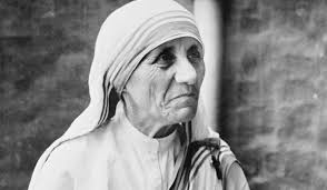 Mother Teresa & Christopher Hitchens -- The Saint & the Cynic Who Hated Her 