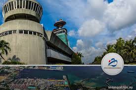The average temperatures in bintulu vary barely at all. Bintulu Port Expects Container Volume To Hit Another Record High In 2018 The Edge Markets