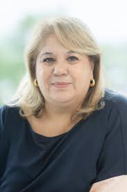 Membres de l'équipe