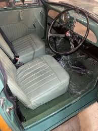 Image result for Sage Green 1962 Morris