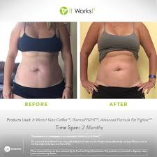 Amazing Results Like This Take Time Great Products And Hard Work Get A Jump Start On Your 2019 Goal It Works Products It Works Distributor It Works Wraps