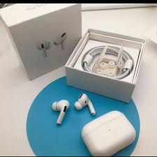 New Never Used Airpods Pro 3 New In The Box Wireless Bluetooth Earbuds Airoha Chip Serial Number Sy In 2020 Airpods Pro Bluetooth Earbuds Wireless Boxes For Sale