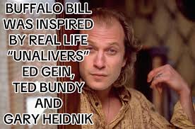 Buffalo Bill Silence of The Lambs Actor