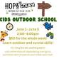Kids Outdoor School