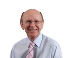 CAF hires John Low as new chief