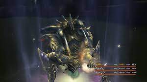 Tidus is the only character who unlocks new overdrives just by using his. Final Fantasy X Monster Arena Fiends Nemesis Jegged Com
