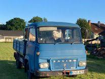 Image result for Bleu Saviem 1971 Fleet