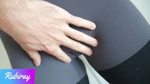 Дивись. Fitness Babe Makes Me Cum In Her Panties And Pull Them In Her Yoga  Leggings Порно відео CUMS.