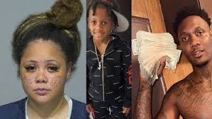 Jamal White mom ARRESTED days after her son was kidnapped