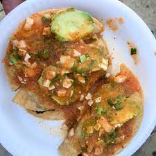 Maybe you would like to learn more about one of these? Street Food Star Mariscos Jalisco Will Open A Restaurant In Pomona Eater La