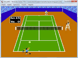 Kumpulan Game Nes Untuk Pc Powerupinet