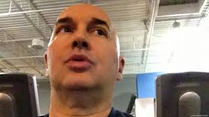 A life marked by HIV AIDS