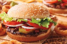 Burger King S Tiktok Whopper Dance How To Get A 1 Whopper Right Now Thrillist