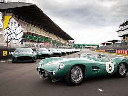 Image result for 1959 Racing Green 2022 Aston Martin