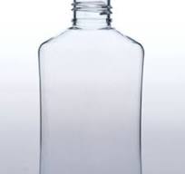 170ml cosmo round PET bottle – MOST PROFESSIONAL PLASTIC ...