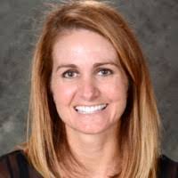 Kimberly Bracken's Instagram, Twitter & Facebook