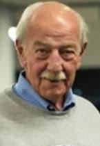 James McNicholas Obituary (1946