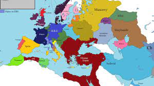 Check spelling or type a new query. History Of Europe And North Africa Every Year Youtube