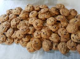 This is the perfect chocolate chip cookie!! Resepi Pilihan Ultimate Chocolate Chip Cookie Biskut Cip Coklat Paling Padu Iluminasi
