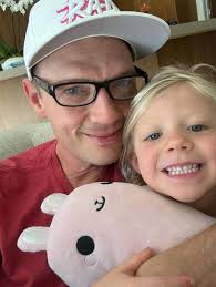 Daddy Daughter's Day Celebration and Parenting