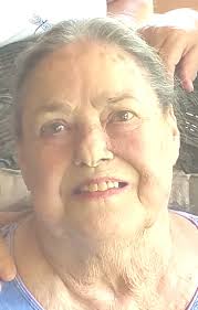 Becky "Bubba" Brawner Obituary