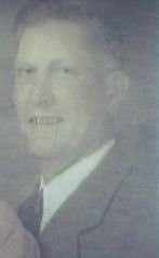 Fred Lloyd Brookshire (1895-1968)