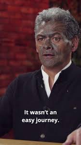 He's a man of few words, but his mahi speaks volumes. Dr. Reuben Collier  has spent decades dedicated to advancing the landscape of Māori  storytelling. From being mentored by pioneers of Māori