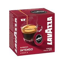 Scopri tutti i prodotti in offerta, ampia gamma di capsule originali e compatibili con il sistema lavazza a modo mio. Lavazza A Modo Mio Intenso Coffee Capsules 1 Pack Of 16 Buy Online In Faroe Islands At Faroe Desertcart Com Productid 49273255
