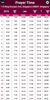 Prayer times below are calculated using the following settings: Islamic Calendar Prayer Times Ramadan Qibla For Android Apk Download