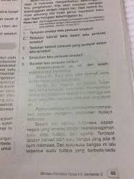 Kaidah kebahasaan atau unsur kebahasaan yang digunakan dalam teks ekplanasi, diantaranya yaitu Catatlah Aspek Aspek Kebahasaan Dalam Pidat Tersebut Tolong Jawab Please Brainly Co Id