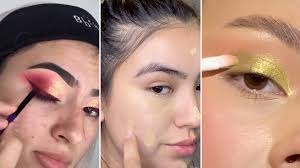 makeup looks for prom 2020