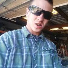 James Chaffee (@xaggah83)