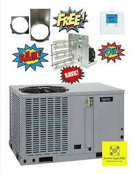 Leading brands + fast installation. Hvac Units Trane Package Unit