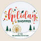 Holiday Shoppes: Saturday, November 8th event image