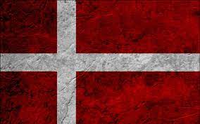 The vertical part of the cross is shifted to the hoist side. Danemark Denmark Flag Visit Denmark Flag