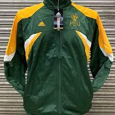 The jacket features a knit trim collar, cuffs and waist, and is available for purchase with additional nylon or quilt lining. Adidas Jersey Jacket Buy Clothes Shoes Online