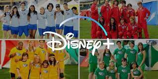 First i would like to inform you that the walt disney company was created on 16. Popular Disney Channel Series Coming To Disney In February Inside The Magic