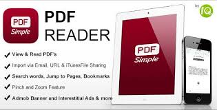 Obtenga la aplicación móvil adobe acrobat reader, el visor de pdf más fiable del . Simple Pdf Reader App Template Pdf Mobile App Templates
