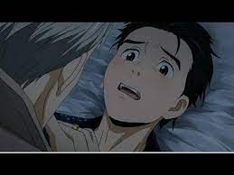 What is episode 10 of yuri on ice? Yuri On Ice Episode 12 Omg Last Episode Yuri Victor Intense Moments Youtube