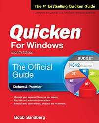 Download Pdf Quicken For Windows The Official Guide Eighth Edition Quicken Guide Free Epub Mobi Ebooks Ebook Invest Wisely Quicken