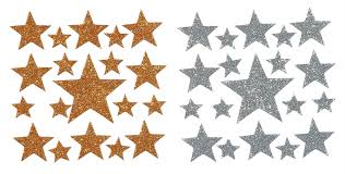 Darice Foamies Glitter Star Stickers Assorted Sizes 38 Pieces Walmart Com In 2021 Star Stickers Gold Glitter Stars Glitter Stars Glitter border, glitter logo confetti, confetti, holidays, text png. star stickers gold glitter stars
