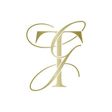 Name Initials Logo Company Initials Logo Monogram Logo Gt Etsy Initials Logo Design Initials Logo Monogram Logo