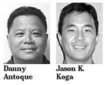 Honolulu Star-Bulletin Business