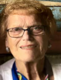 Obituary information for Carol Winterley