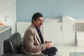 La Notte nel Cuore, anticipazioni trentaduesima puntata di domenica 9  novembre 2025 - Davide Maggio