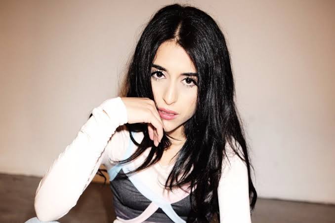 Gia's 'What I Like' Video & Interview | Billboard