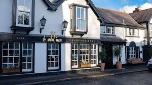 Hotel review: This historic inn beautifully marries heritage features with  modern comforts