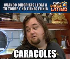 Resultado de imagen para memes de clash royale