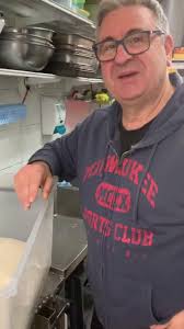 As kids Joe Drago and I lived for...