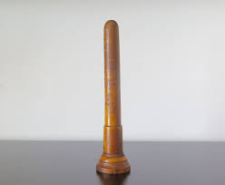 Esbach S Albuminometer In Wooden Stand French Early 1900s Medical Science Collectible Urology By Titowanderlust On Etsy Wooden Stand Medical Science Wooden
